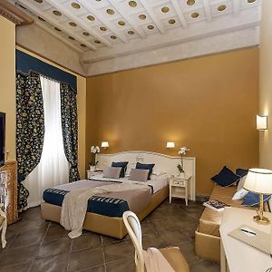 Deluxe Kamer